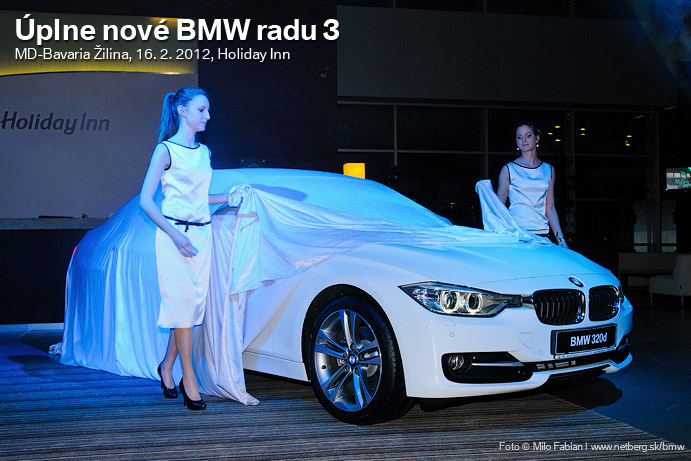 BMW radu 5