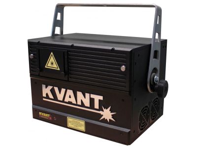 KVANT laser