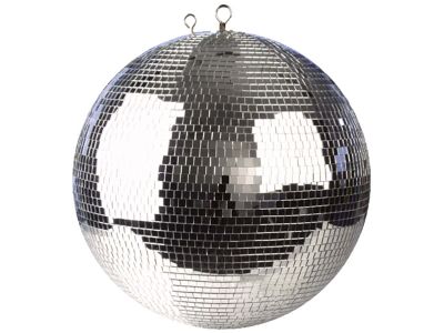 Mirror Ball