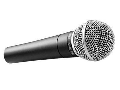 Shure SM58